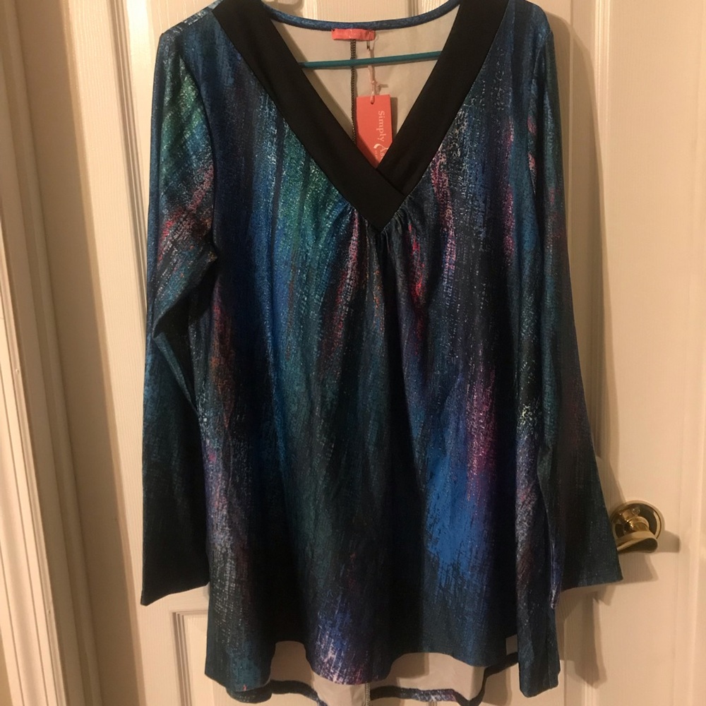 Simply Aster by Firmiana Dress NWT